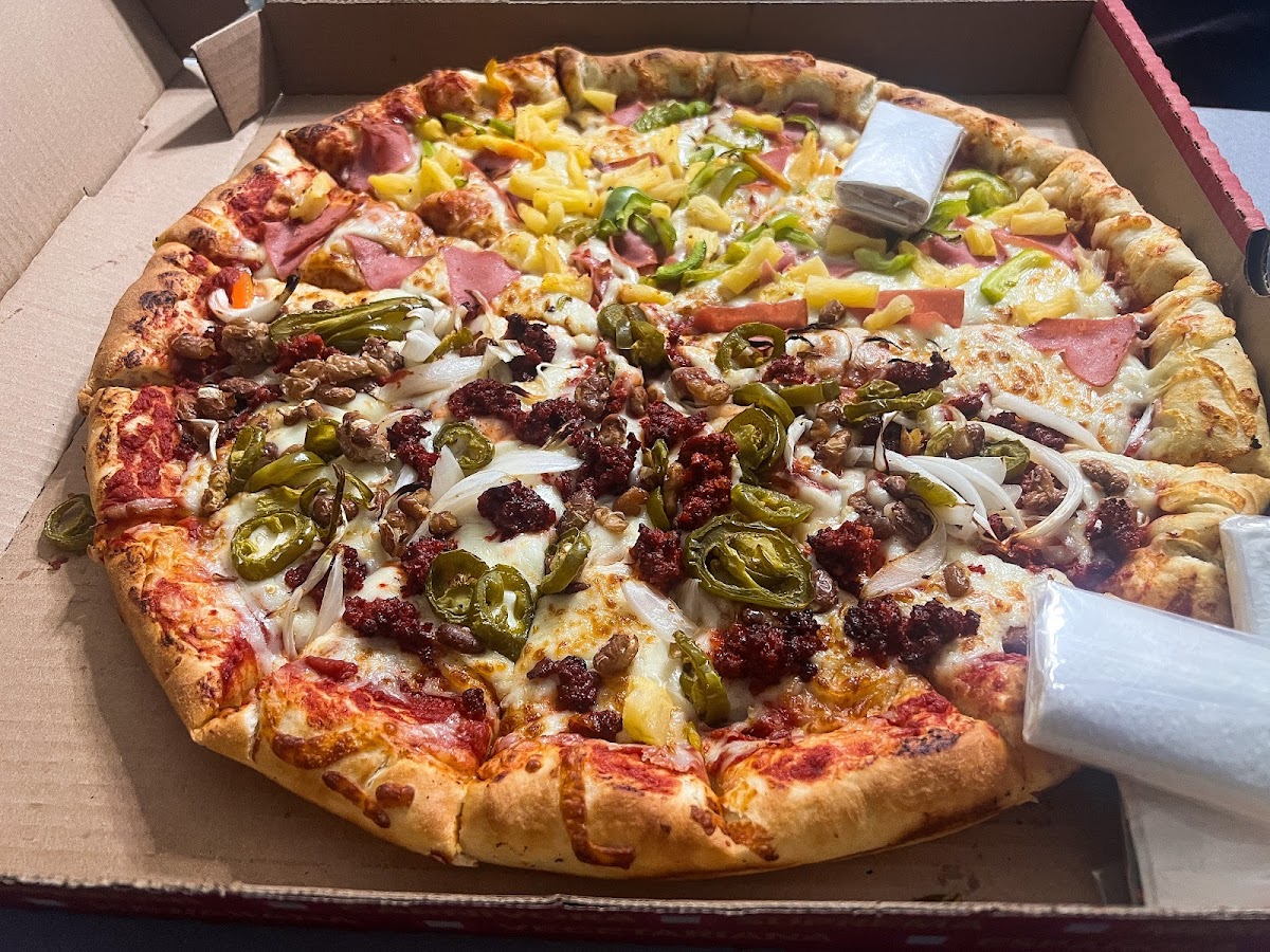 Slide Background Image